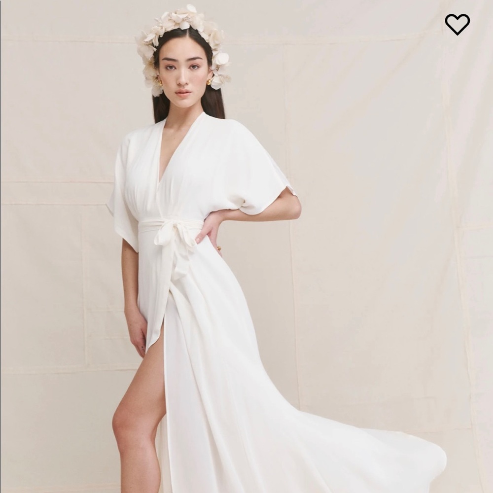 Reformation Winslow Dress